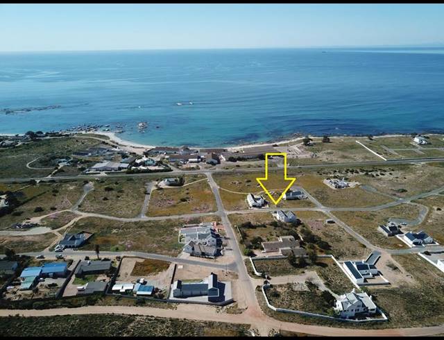 LAND FOR SALE IN DA GAMA BAY